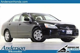 2005 Honda Accord LX JHMCM56455C000878 2005 Honda Accord LX