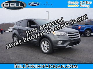 2017 Ford Escape 1FMCU9G91HUC77542 2017 Ford Escape