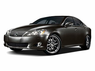 2010 Lexus IS 350 JTHBE5C21A5024833 2010 Lexus IS 350