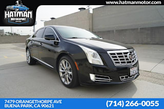 2013 Cadillac XTS 2G61S5S3XD9150599 2013 Cadillac XTS