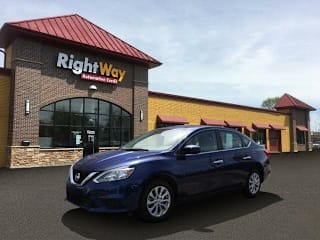 2019 Nissan Sentra 3N1AB7AP5KY359150 2019 Nissan Sentra