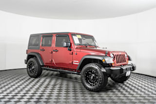 2013 Jeep Wrangler Unlimited Sport 1C4BJWDG7DL563776 2013 Jeep Wrangler Unlimited Sport