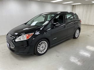 2016 Ford C-MAX Hybrid 1FADP5AU5GL107913 2016 Ford C-MAX Hybrid