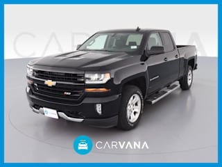 2016 Chevrolet Silverado 1500 LT 1GCVKREC5GZ322730 2016 Chevrolet Silverado 1500 LT