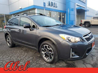 2017 Subaru Crosstrek 2.0i Limited JF2GPAKC0HH277981 2017 Subaru Crosstrek 2.0i Limited