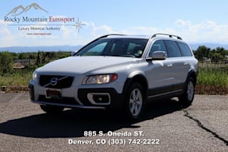 2012 Volvo XC70 3.2 Premier YV4952BZ5C1133123 2012 Volvo XC70 3.2 Premier