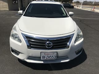 2013 Nissan Altima 1N4BL3AP2DN467898 2013 Nissan Altima