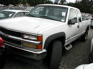 2000 Chevrolet C/K 2500 Series K2500 1GCGK29JXYF454961 2000 Chevrolet C/K 2500 Series K2500