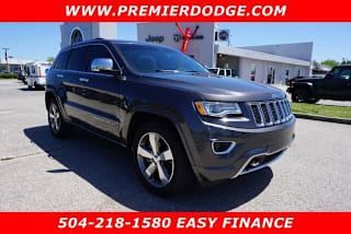2015 Jeep Grand Cherokee 1C4RJECG8FC906317 2015 Jeep Grand Cherokee