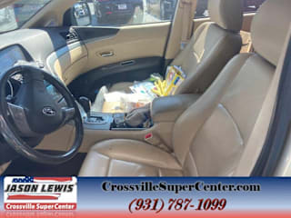 2009 Subaru Tribeca 7-Pass. 4S4WX97D994407884 2009 Subaru Tribeca 7-Pass.