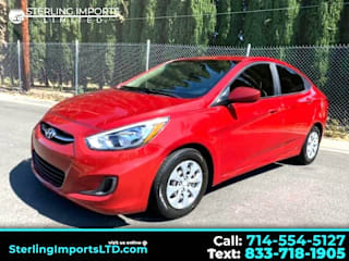 2017 Hyundai Accent SE KMHCT4AE3HU378643 2017 Hyundai Accent SE