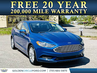 2017 Ford Fusion SE 3FA6P0HDXHR273316 2017 Ford Fusion SE