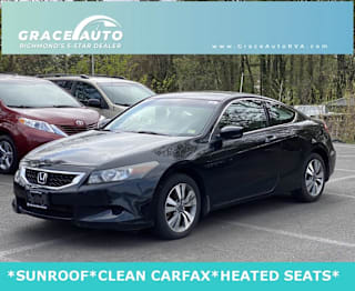 2008 Honda Accord 1HGCS12858A022745 2008 Honda Accord