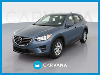 2016 Mazda CX-5 Sport JM3KE2BY6G0888585 2016 Mazda CX-5 Sport