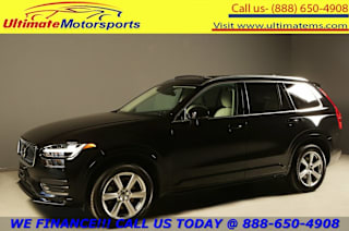 2020 Volvo XC90 YV4A22PK4L1597859 2020 Volvo XC90