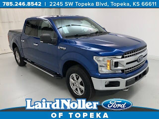 2018 Ford F-150 XLT 1FTEW1EP0JFB99209 2018 Ford F-150 XLT