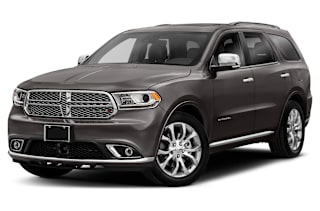 2019 Dodge Durango 1C4RDHEG8KC778841 2019 Dodge Durango