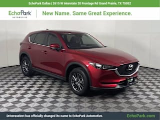 2019 Mazda CX-5 Sport JM3KFABM4K1523619 2019 Mazda CX-5 Sport
