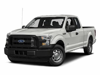 2015 Ford F-150 XL 1FTEX1C85FKE57411 2015 Ford F-150 XL