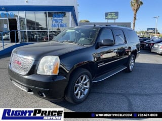 2012 GMC Yukon XL Denali 1GKS2MEF4CR290092 2012 GMC Yukon XL Denali