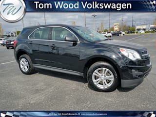 2013 Chevrolet Equinox 2GNALBEKXD6293511 2013 Chevrolet Equinox