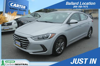2017 Hyundai Elantra Value Edition 5NPD84LFXHH168311 2017 Hyundai Elantra Value Edition