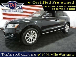 2015 Audi Q5 2.0T quattro Premium Plus WA1LFAFP2FA061627 2015 Audi Q5 2.0T quattro Premium Plus