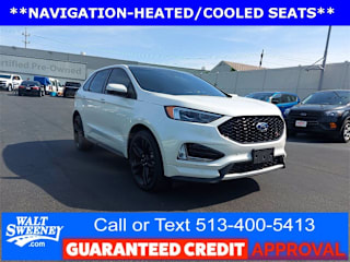 2019 Ford Edge ST 2FMPK4AP9KBC00447 2019 Ford Edge ST