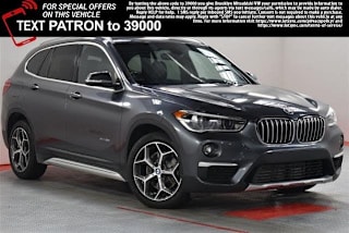 2017 BMW X1 WBXHT3Z34H4A52010 2017 BMW X1