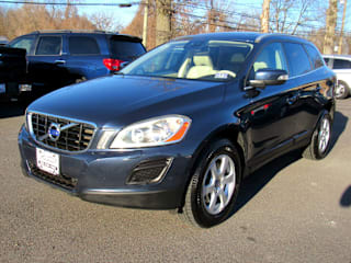 2012 Volvo XC60 YV4940DZ1C2337383 2012 Volvo XC60