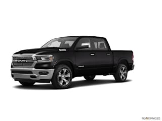 2020 Ram Pickup 1500 1C6SRFHT2LN422396 2020 Ram Pickup 1500