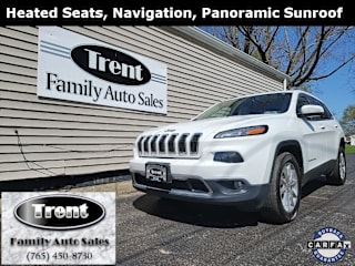 2017 Jeep Cherokee Limited 1C4PJMDS5HW655844 2017 Jeep Cherokee Limited
