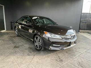 2016 Honda Accord 1HGCR2F64GA028884 2016 Honda Accord