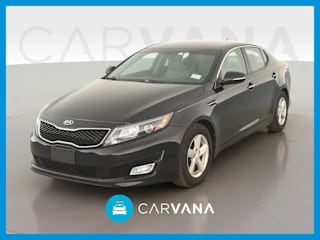 2014 Kia Optima LX 5XXGM4A70EG264234 2014 Kia Optima LX