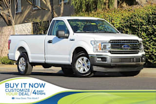 2019 Ford F-150 1FTMF1C5XKKD59943 2019 Ford F-150