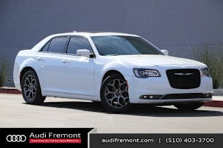 2016 Chrysler 300 S 2C3CCAGG4GH198654 2016 Chrysler 300 S