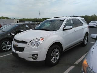 2014 Chevrolet Equinox LT 2GNALCEK6E6106174 2014 Chevrolet Equinox LT