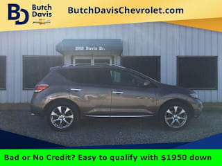 2014 Nissan Murano JN8AZ1MU2EW406528 2014 Nissan Murano