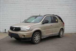 2006 Buick Rendezvous 3G5DA03L46S579930 2006 Buick Rendezvous