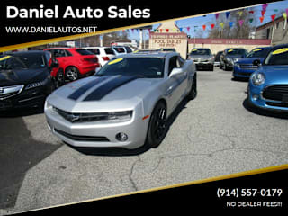 2012 Chevrolet Camaro LT 2G1FB1E30C9176448 2012 Chevrolet Camaro LT