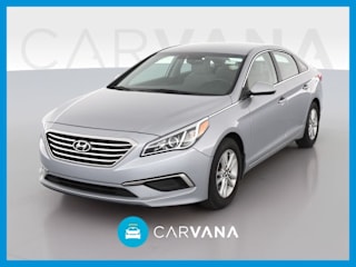 2016 Hyundai Sonata Base 5NPE24AF9GH337225 2016 Hyundai Sonata Base