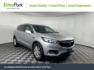 2018 Buick Enclave Essence 5GAERBKW3JJ150688 2018 Buick Enclave Essence