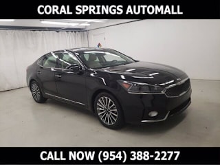 2017 Kia Cadenza KNALB4J16H5067302 2017 Kia Cadenza