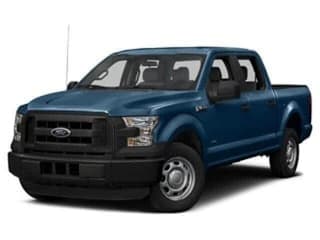 2017 Ford F-150 1FTEW1EF6HKC56134 2017 Ford F-150