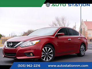2016 Nissan Altima 1N4AL3AP9GC248223 2016 Nissan Altima