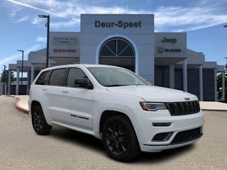 2019 Jeep Grand Cherokee Limited X 1C4RJFBG0KC588985 2019 Jeep Grand Cherokee Limited X