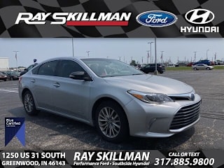 2018 Toyota Avalon Hybrid Limited 4T1BD1EB6JU060772 2018 Toyota Avalon Hybrid Limited