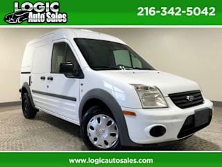 2012 Ford Transit Connect NM0LS7DNXCT118854 2012 Ford Transit Connect
