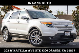 2013 Ford Explorer 1FM5K7F90DGA12740 2013 Ford Explorer