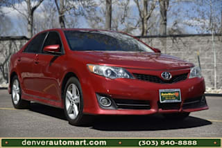 2014 Toyota Camry L 4T1BF1FK7EU755566 2014 Toyota Camry L
